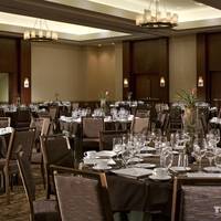 The Westin Baltimore Washington Airport