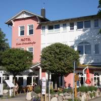 Hotel Zum Strandlaufer
