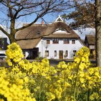 Landhaus Esperort