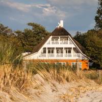 Strandhaus Claassen