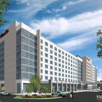 The Westin Austin at The Domain