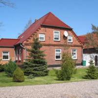 Ferienwohnungen in Ahrenshoop