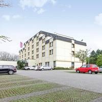 Ibis Styles Osnabruck