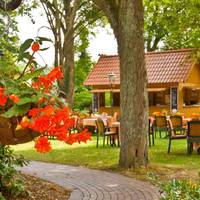 Parkhotel Osnabruck