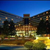 The Westin Atlanta Airport