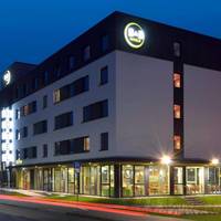 B&B Hotel Osnabruck