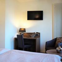 Hotel Restaurant Hackmann-Atter