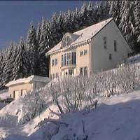 Ferienwohnung Haus Waldesruh