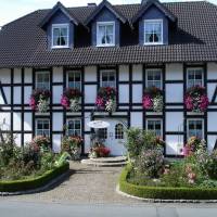 Ferienwohnungen Mettenhof