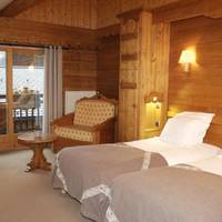 Philibert Chalet