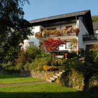 Haus Mittelberg