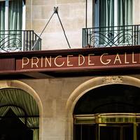 Prince De Galles