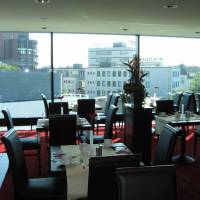 AcarA das Penthouse Hotel