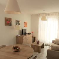 Residence De Camargue