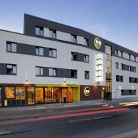 B&B Hotel Oldenburg