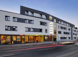 B&B Hotel Oldenburg