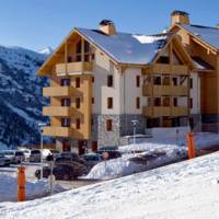 Residence Le Vermont