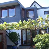 Ferienwohnung am Giesenweg