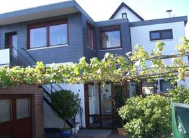 Ferienwohnung am Giesenweg