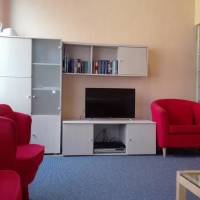 Apartment am Park