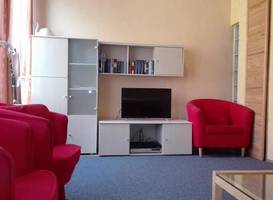 Apartment am Park