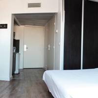 Residhotel Le Grand Prado Apt