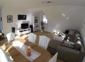 Apartment am Naturschutzgebiet