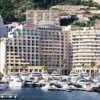 Riviera Marriott La Porte De Monaco