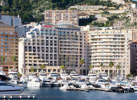 Riviera Marriott La Porte De Monaco