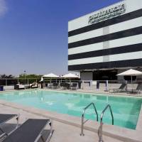 Sofitel Bordeaux Aquitania