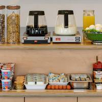 ibis budget Frankfurt Offenbach Sud