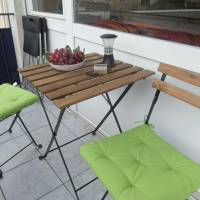 Geschmackvolle Wohnung in Offenbach