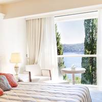 Argentina Villa Sheherezade
