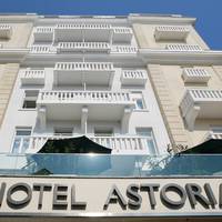 Hotel Astoria by OHM Group