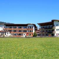 Best Western Plus Hotel Alpenhof