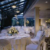 Sheraton Annapolis Hotel