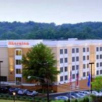 Sheraton Atlanta Perimeter North Hotel