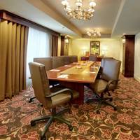 Sheraton Atlanta Perimeter North Hotel