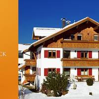 Gastehaus Hornblick