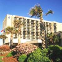 Sheraton Atlantic Beach Oceanfront Hotel