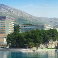 Le Meridien Lav