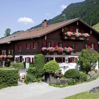Haus Vogler