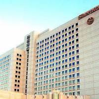 Sheraton Atlantic City Convention Center Hotel