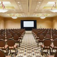Sheraton Atlantic City Convention Center Hotel