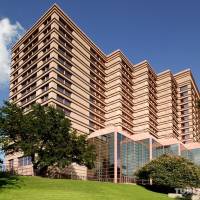 Sheraton Austin Hotel