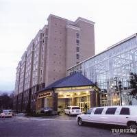 Sheraton Baton Rouge Convention Center Hotel