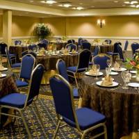 Sheraton Bellevue Hotel