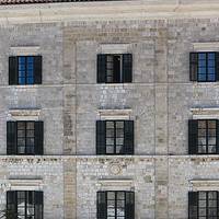 The Pucic Palace