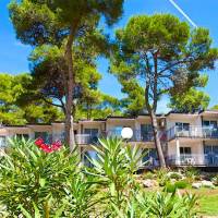 Verudela Beach & Villa Resort