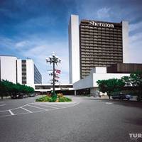 Sheraton Bloomington Hotel Minneapolis South